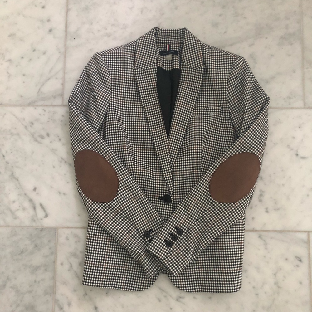 Classic Tommy Hilfiger jacket